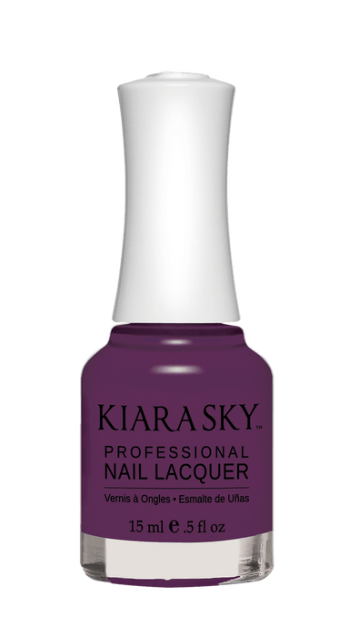 Kiara Sky Gel Color 544 Sweet Surrender - Angelina Nail Supply NYC