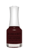 Kiara Sky Gel Color 545 Riyalistic Maroon - Angelina Nail Supply NYC