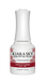 Kiara Sky Gel Color 546 I Dream Of Paredise - Angelina Nail Supply NYC