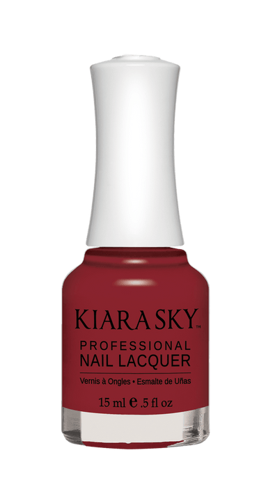 Kiara Sky Gel Color 546 I Dream Of Paredise - Angelina Nail Supply NYC