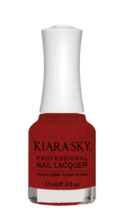 Kiara Sky Gel Color 547 Sultry Desire - Angelina Nail Supply NYC