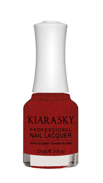 Kiara Sky Gel Color 547 Sultry Desire - Angelina Nail Supply NYC