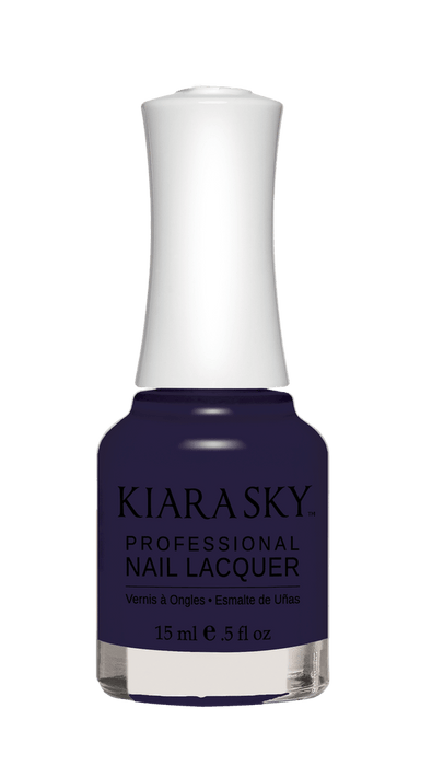 Kiara Sky Gel Color 550 Amulet - Angelina Nail Supply NYC