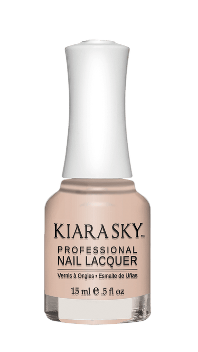 Kiara Sky Gel Color 558 Something Sweet - Angelina Nail Supply NYC