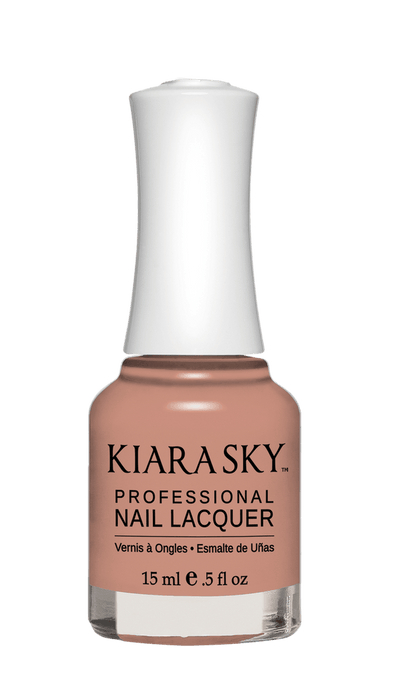 Kiara Sky Gel Color 560 Tira-Miss-U - Angelina Nail Supply NYC
