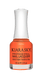 Kiara Sky Gel Color 562 Peach-A-Roo - Angelina Nail Supply NYC