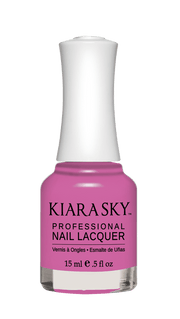 Kiara Sky Gel Color 564 Razzleberry Smash - Angelina Nail Supply NYC