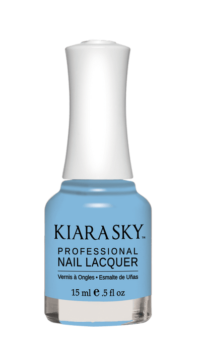 Kiara Sky Gel Color 566 You Make Me Melt - Angelina Nail Supply NYC