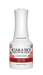Kiara Sky Gel Color 570 Cheri Cheri - Angelina Nail Supply NYC