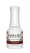 Kiara Sky Gel Color 571 Haute Chocolate - Angelina Nail Supply NYC