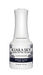 Kiara Sky Gel Color 572 Midnight In Paris - Angelina Nail Supply NYC