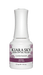 Kiara Sky Gel Color 574 Smitten - Angelina Nail Supply NYC