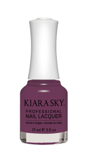 Kiara Sky Gel Color 574 Smitten - Angelina Nail Supply NYC