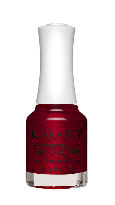 Kiara Sky Gel Color 576 Wine Not? - Angelina Nail Supply NYC