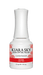 Kiara Sky Gel Color 577 Danger - Angelina Nail Supply NYC