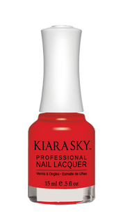 Kiara Sky Gel Color 577 Danger - Angelina Nail Supply NYC