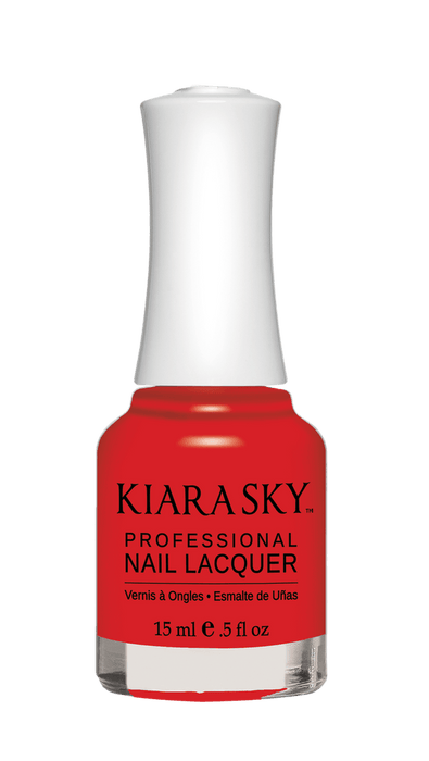 Kiara Sky Gel Color 577 Danger - Angelina Nail Supply NYC