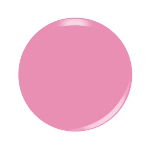 Kiara Sky Gel Color 582 Pink Tutu - Angelina Nail Supply NYC