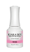 Kiara Sky Gel Color 582 Pink Tutu - Angelina Nail Supply NYC