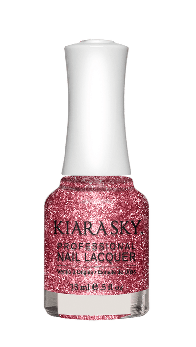 Kiara Sky Gel Color 585 Route 66 - Angelina Nail Supply NYC