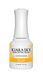 Kiara Sky Gel Color 587 Sunny Daze - Angelina Nail Supply NYC