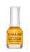 Kiara Sky Gel Color 587 Sunny Daze - Angelina Nail Supply NYC