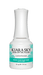 Kiara Sky Gel Color 588 Shake Your Palm Palm - Angelina Nail Supply NYC