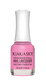Kiara Sky Gel Color 589 Bee-Mu-Kini - Angelina Nail Supply NYC