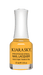 Kiara Sky Gel Color 592 The Bees Knees - Angelina Nail Supply NYC