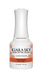 Kiara Sky Gel Color 593 Fancynator - Angelina Nail Supply NYC