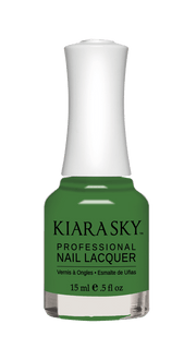 Kiara Sky Gel Color 594 Dynastea - Angelina Nail Supply NYC