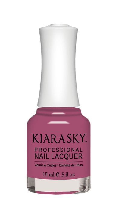 Kiara Sky Gel Color 595 Oh Dear! - Angelina Nail Supply NYC