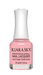 Kiara Sky Gel Color 601 Love At Frost Bite - Angelina Nail Supply NYC