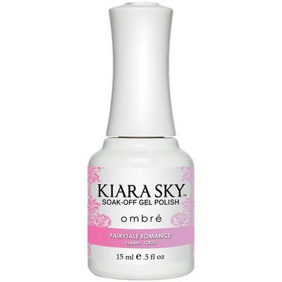 Kiara Sky Ombre G802 Fairytale Romance - Angelina Nail Supply NYC