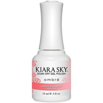 Kiara Sky Ombre G810 Happily Ever After - Angelina Nail Supply NYC