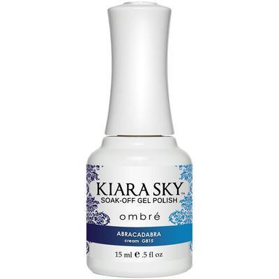 Kiara Sky Ombre G815 Abracadabra - Angelina Nail Supply NYC