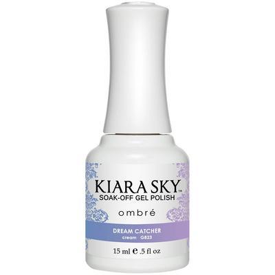 Kiara Sky Ombre G823 Dream Cathcher - Angelina Nail Supply NYC