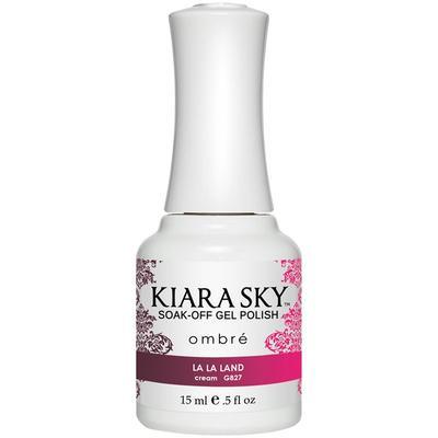 Kiara Sky Ombre G827 La La Land - Angelina Nail Supply NYC