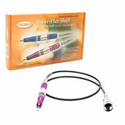 Kuang Lung KL 288 Super-Flex Shaft Slim type | Snap Lock - Angelina Nail Supply NYC