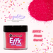 Lechat Glitter EFFX-52 Neon Coral - Angelina Nail Supply NYC
