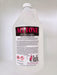 Luli 100% Pure Acetone (Gallon) - Angelina Nail Supply NYC