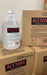 Luli 100% Pure Acetone (Gallon) - Angelina Nail Supply NYC