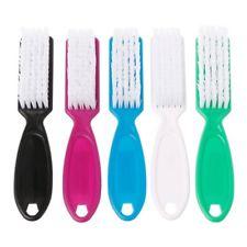 Manicure Pedicure mini brush (12pcs/bag) | Manicure Pedicure Brush - Angelina Nail Supply NYC