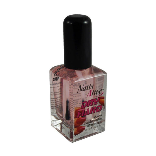 Nail Alive Dry Hard - Angelina Nail Supply NYC
