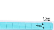 Nail Art Glue Clay Reusable Removable | Nail Display Tool - Angelina Nail Supply NYC