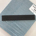 Nail File - 80/80 Blue Jumbo Box/28bags - Angelina Nail Supply NYC