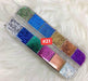 Nail Glitter - Design Box - Angelina Nail Supply NYC