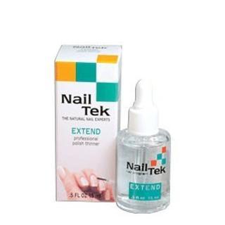 Nail Tek Extend (0.5 oz) - Angelina Nail Supply NYC