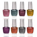 Nanacoco Nail Lacquer 8pcs for $10 mix colors - Angelina Nail Supply NYC