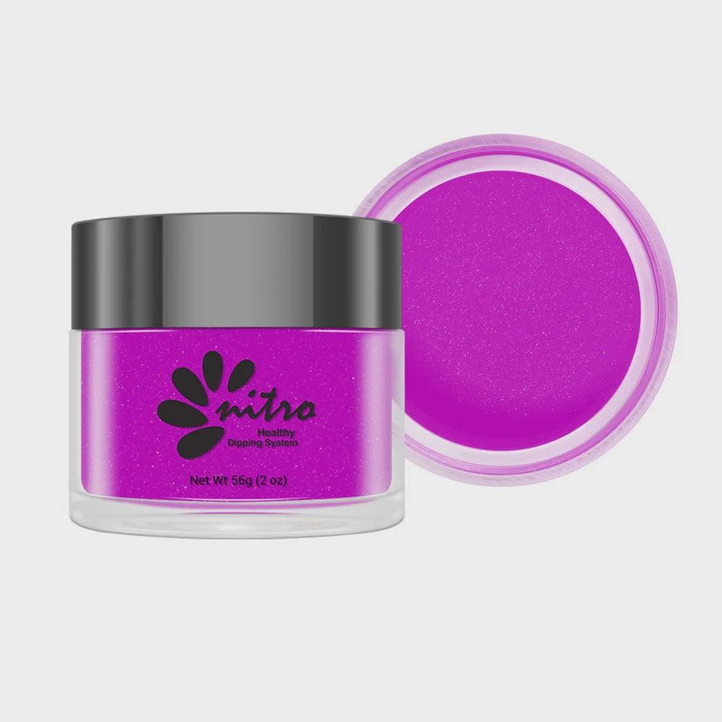 Nitro Dip Powder 058 sns- 241 - Angelina Nail Supply NYC